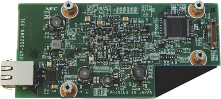 NEC VoIP Daughter Board - 16 Channels - Extension Module (Feature enhancement)