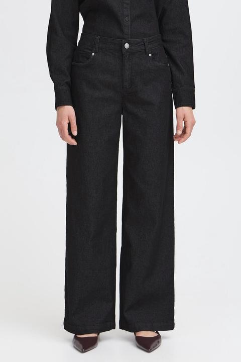 Produktbild Fransa Jeans Hanna (40)