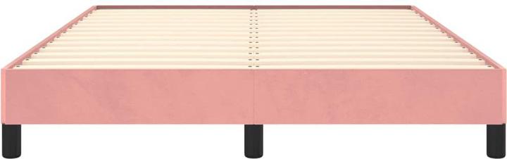 Image du produit vidaXL Bettgestell (140 x 200 cm)
