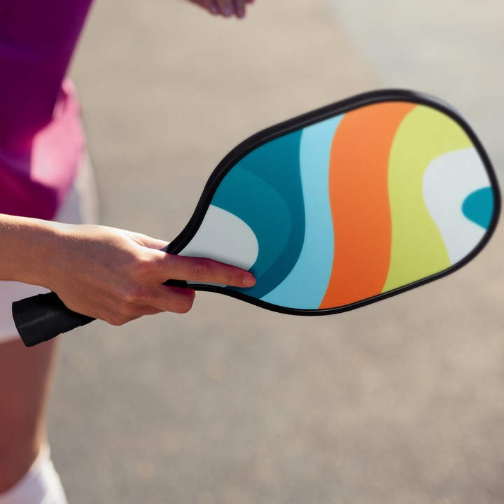 Immagine prodotto Relaxdays Set per il pickleball