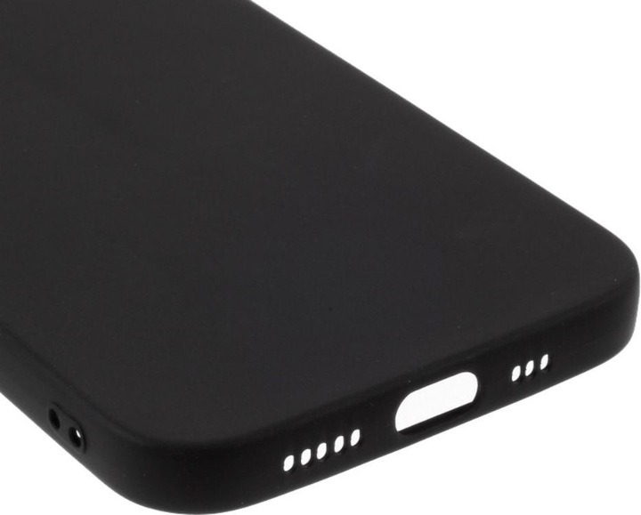 Produktbild Cover-Discount Silikon Gummi Case (Apple iPhone 12, Apple iPhone 12 Pro)