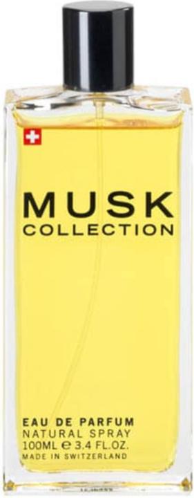 Immagine prodotto MUSK Collection Black Musk (Eau de parfum, 100 ml)