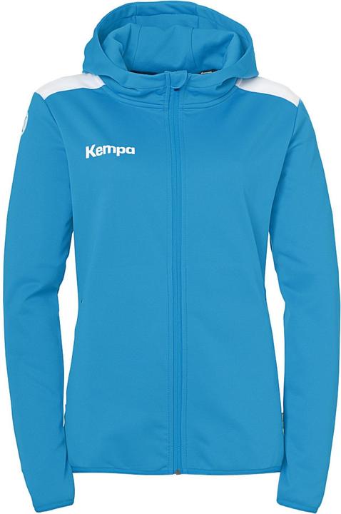Blanc, kempaBlue
