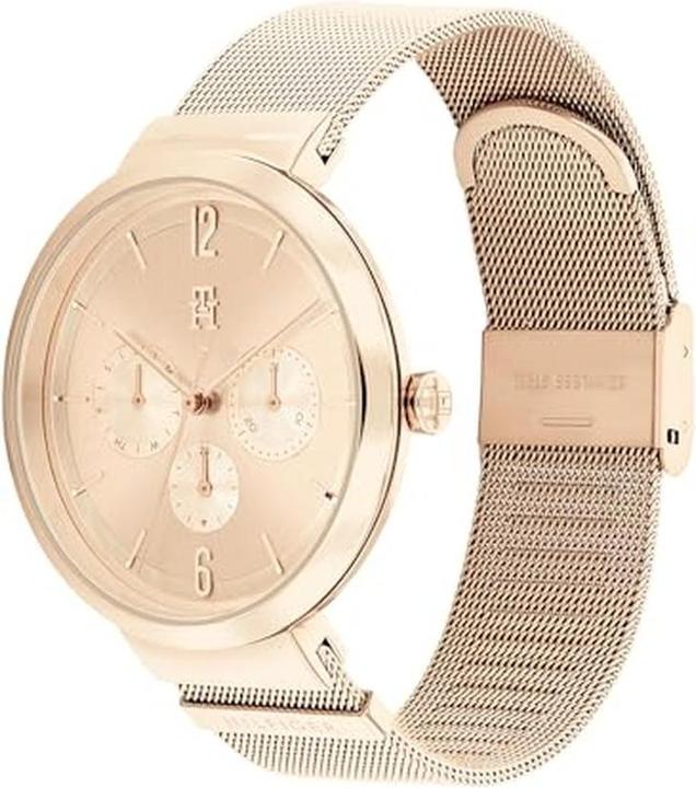 Produktbild Tommy Hilfiger Lidia (Analoguhr, 40 mm)