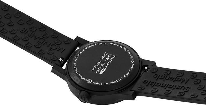 Image du produit Mondaine Essence (Montre analogique, Swiss Made, 32 mm)