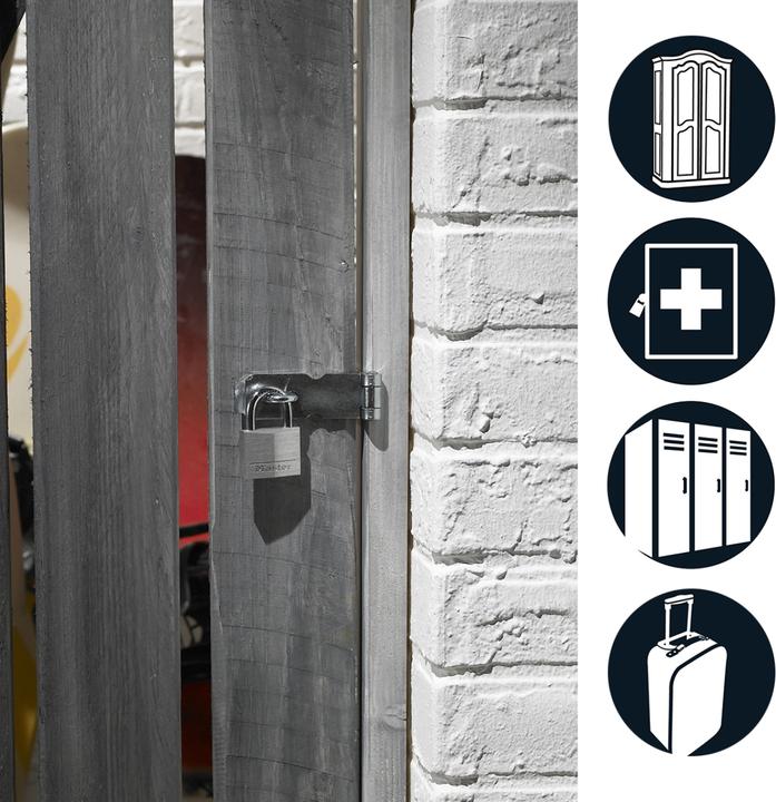 Produktbild Master Lock 9140eurd