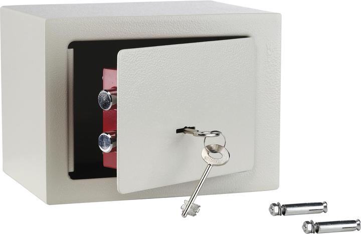 Produktbild Childhome Safe mit zwei Schlüsseln (6.61 l)