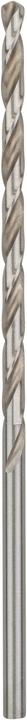 Actual product image Bosch Professional Zubehör PRO Metal HSS-G twist drill, 5 x 87 x 132 mm (5 mm)