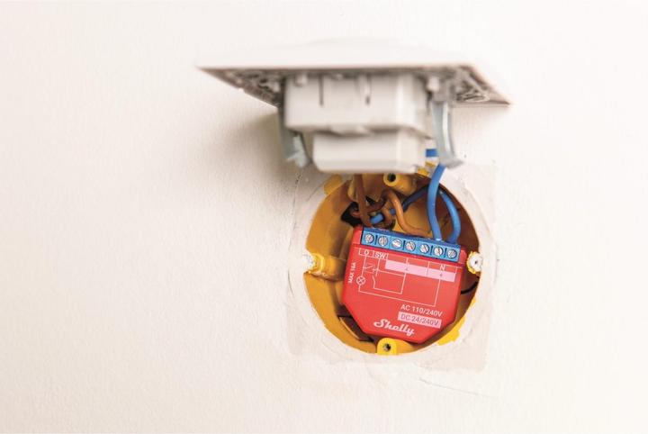 Immagine prodotto ABB Interruttore automatico B16A pro M compatto a 1 polo