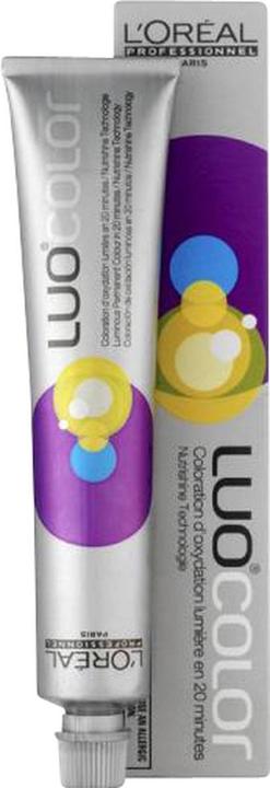Produktbild L'Oréal Professionnel Luo (7 Blond)