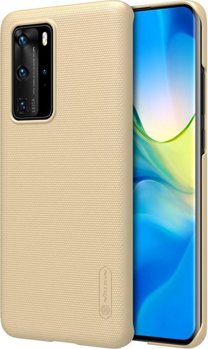 Produktbild Nillkin Super Frosted Shield Series (Huawei P40 Pro+)