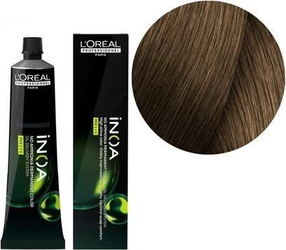 Image du produit L'Oréal Paris Inoa 7,18 60G (7,18 60G)