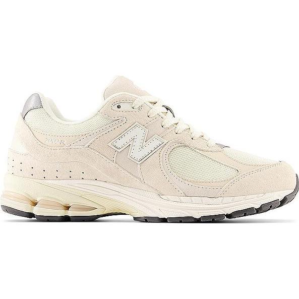 New Balance, Herren, Sneaker, Sneaker 2002R, Beige, (41.5)