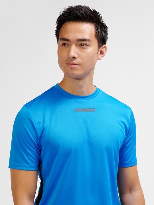 Actual product image hummel hmlMULTI PL JERSEY (S)