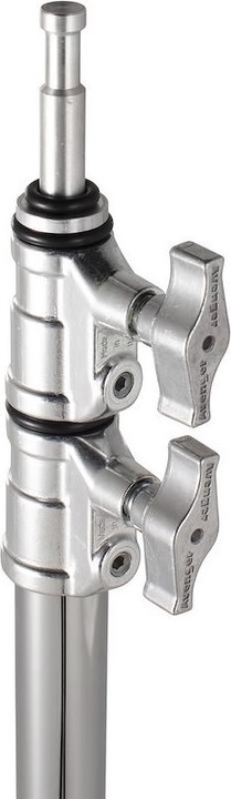 Image du produit Avenger Baby Roller Stativ mit Bremsrollen (290 cm, 12 kg)