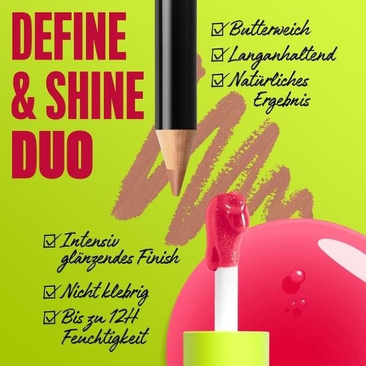 Immagine prodotto NYX Professional Make-Up Nyx Professional Makeup Lip Artist Kit - Slim Lip Makeup Set