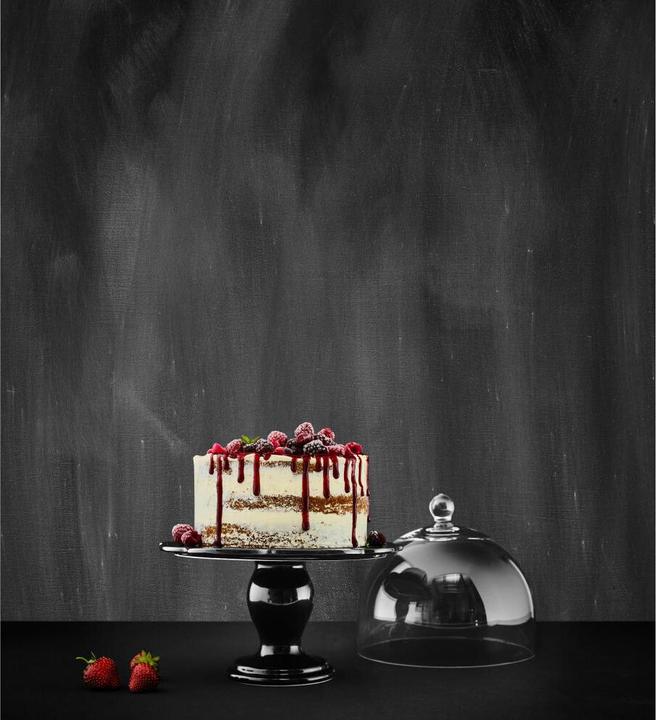 Actual product image Birkmann Cake plate AVANTGARDE