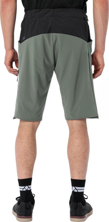 Produktbild Vaude Qimsa Pro Shorts (M)