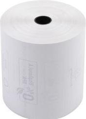 Actual product image Exacompta Thermal rolls for POS systems, 80 mm x 85 m
