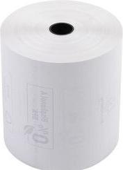 Actual product image Exacompta Thermal rolls for POS systems, 80 mm x 85 m