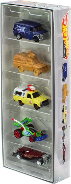 Produktbild Mattel Premium Disney 100th Bundle