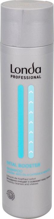 Produktbild Londa Vital Booster Shampoo (250 ml, Flüssiges Shampoo)