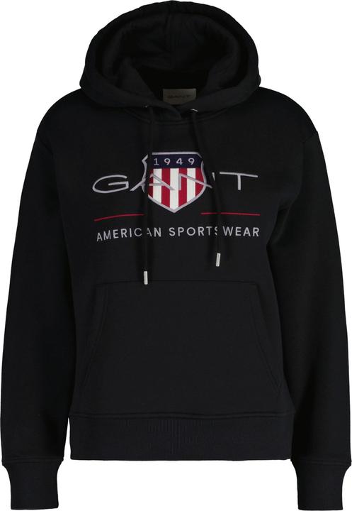 Produktbild GANT Archive Shield Hoodie (3XL)