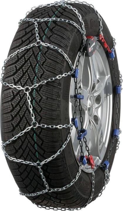 Actual product image Pewag Servo 9 RS9 80 9 mm snow chains