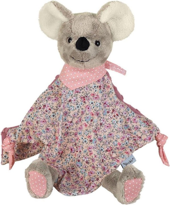 Produktbild Sterntaler Schmusetuch M