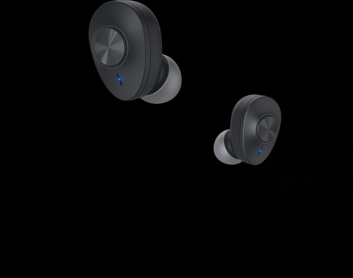Actual product image Hama Freedom Buddy (No noise cancelling, 2 h, Cable)
