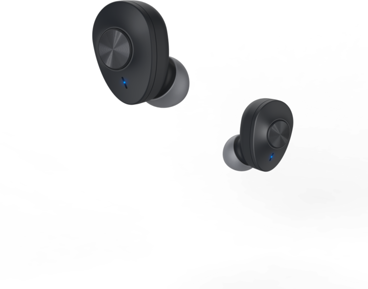 Image du produit Hama Freedom Buddy (pas de réduction du bruit, 2 h, Sans fil)