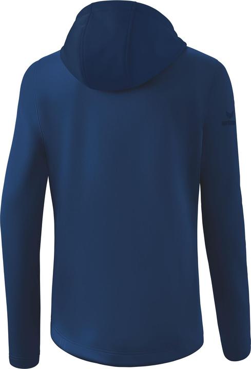 Actual product image Erima Softshelljacke Performance Damen (42)