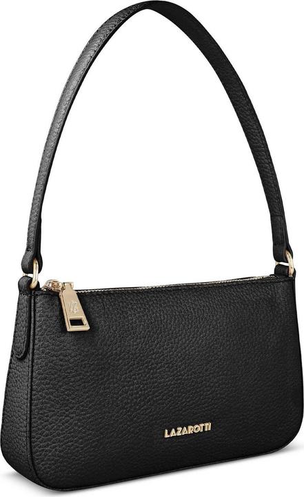 Produktbild Lazarotti Bologna Leather Schultertasche Leder 22 cm