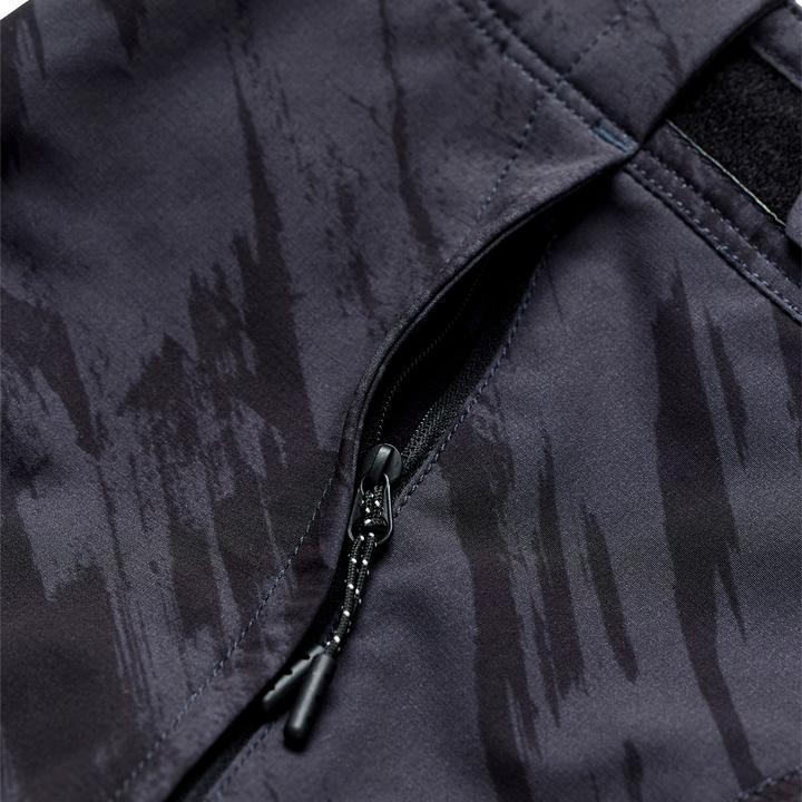 Actual product image Troy Lee Designs Skyline Pant, Elemental, obsidian, 36 (36)