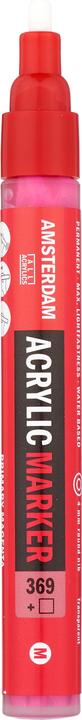 Actual product image Amsterdam Marker magenta (1 x)