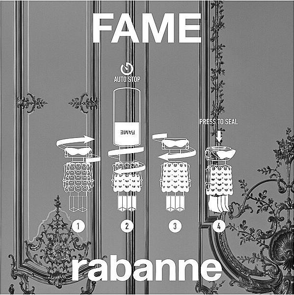 Produktbild Paco Rabanne Fame Refill (Eau de Parfum, 200 ml)