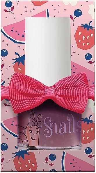 Actual product image Snails Mini Magic