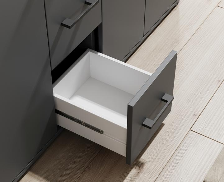 Produktbild Bega Consult Drift (139 x 34 x 90 cm)