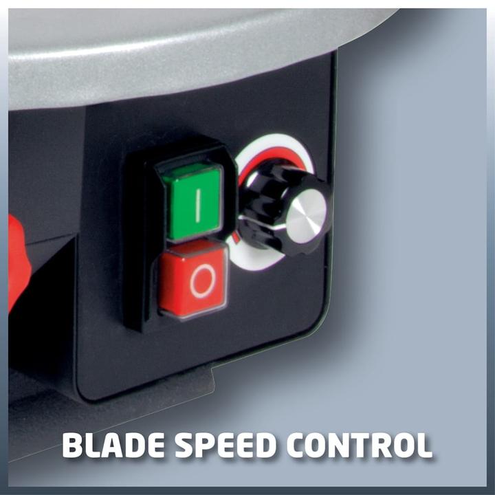 Image du produit Einhell Tc-Ss 405 E