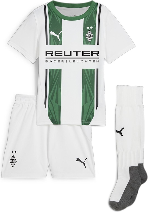 Immagine prodotto Puma BMG Home Miniknit con sponsor (104)