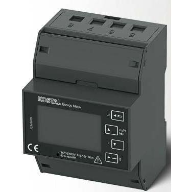 Kostal Solar Electric, Zubehör Solarenergie, Energy Meter Series P (Solarstecker)