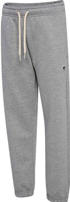 Produktbild hummel Hmljr Loose Sweatpants Bee (104)