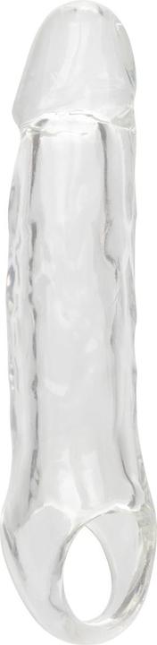 Actual product image CalExotics California Exotics - Performance Maxx Clear Extension 5,5 Transparent