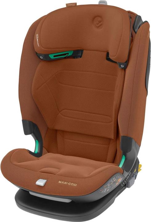 Immagine prodotto Maxi-Cosi Titan Pro2 i-Size (Seggiolino per bambini, ECE R129/i-Size Standard)