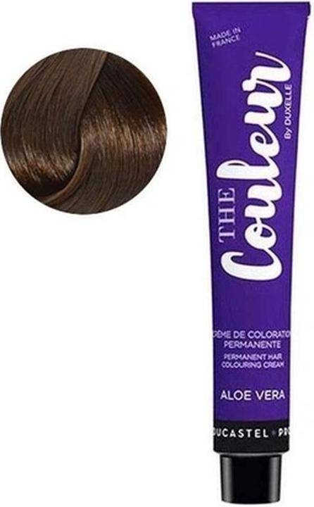 Dark Golden Copper Blonde