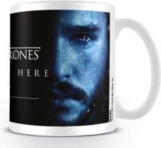 Actual product image Pyramid Game of Thrones: Winter Is Here - Jon