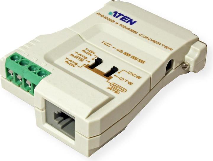 Immagine prodotto Aten Convertitore di media