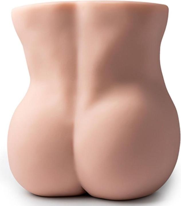 Actual product image Xise Lydia Female Vagina Masturbator
