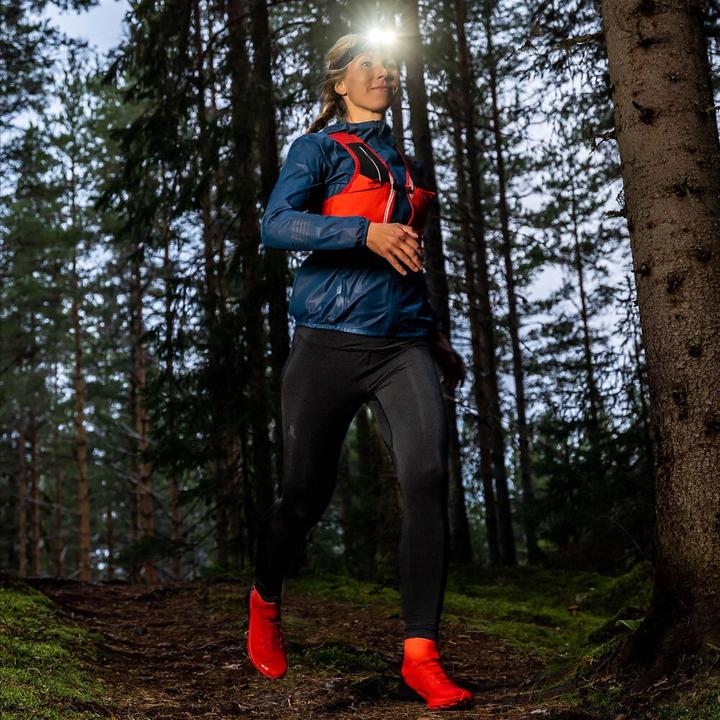 Actual product image Fenix HM65R SUPERRAPTOR 2 Headlamp, 1500 lm (1500 lm)