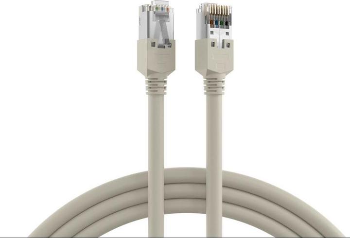 Productafbeelding EFB Elektronik Patchkabel SF/UTP TM11, UC300 (SF/UTP, CAT5e, 2 m)
